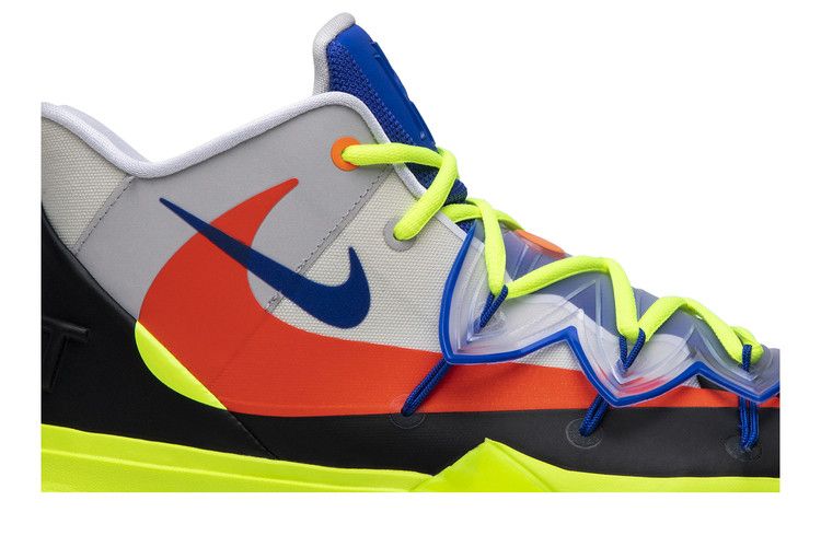 ROKIT x Nike Kyrie 5 'All Star'