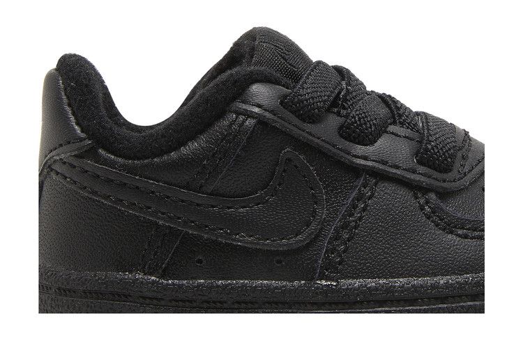 Nike Force 1 CB 'Triple Black'
