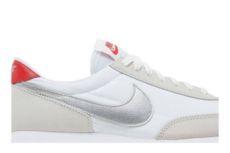 Nike Wmns Daybreak 'Summit White Metallic Silver'
