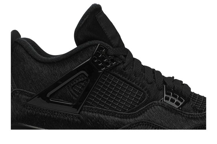 Olivia Kim x Wmns Air Jordan 4 Retro 'No Cover'