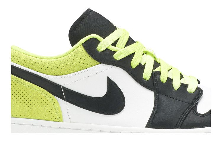 Air Jordan 1 Low 'Cyber'