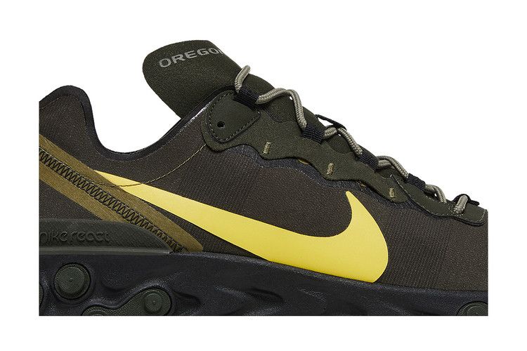 Nike React Element 55 'Oregon Ducks'
