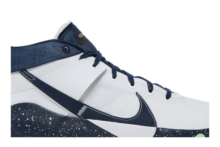 Nike KD 13 TB 'College Navy'