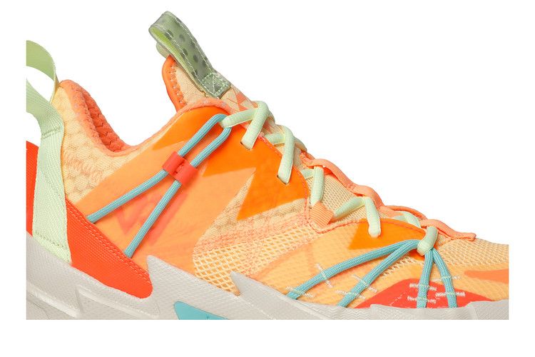 Air Jordan Why Not Zer0.3 SE 'Melon Tint'