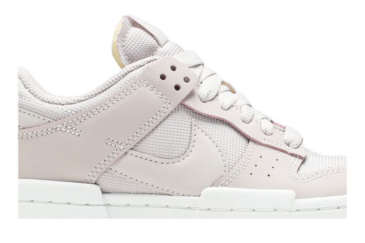 Nike Wmns Dunk Low Disrupt 'Barely Rose'