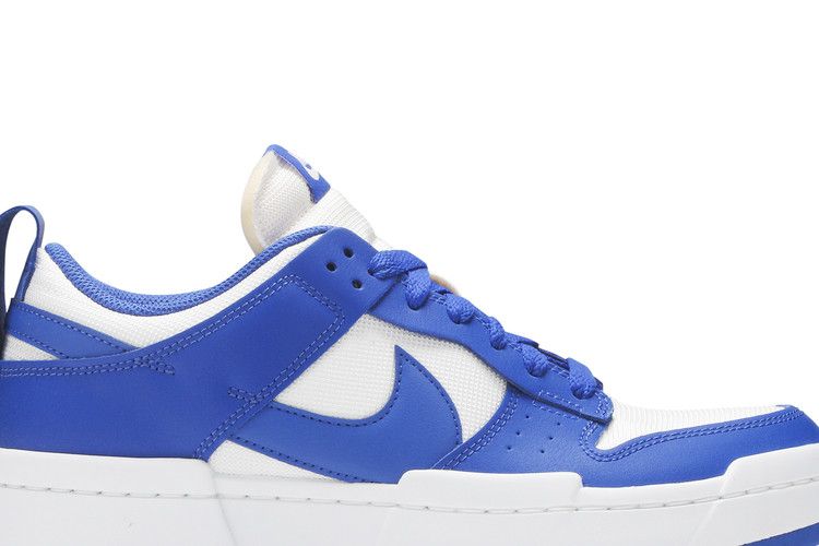 Nike Wmns Dunk Low Disrupt 'Game Royal'