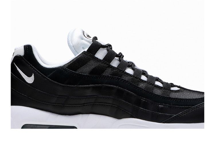 Nike Air Max 95 'Ying Yang Pack - Black'