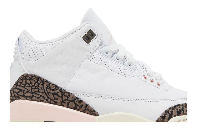 Wmns Air Jordan 3 Retro 'Neapolitan'