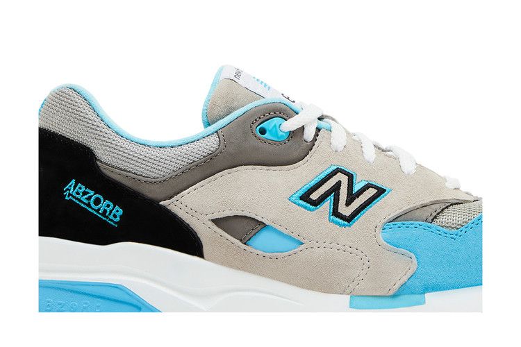 New Balance CM1600 'Elite Edition'