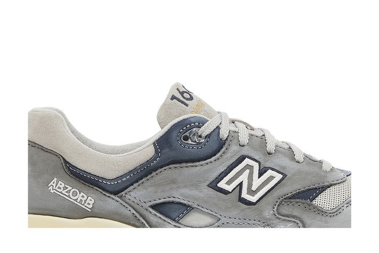 New Balance 1600 Premium 'Vintage Grey Navy'