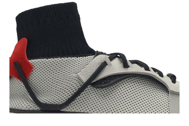 Alexander Wang x adidas AW Run 'Solid Grey'