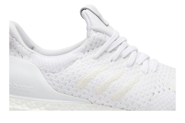 A Ma Maniere x Invincible x UltraBoost 'Triple White'
