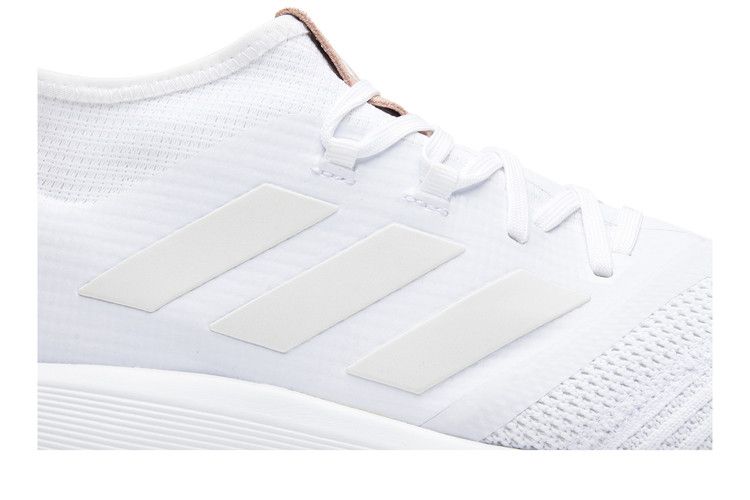 Kith x adidas Ace Tango 17.1 PureControl Turf Trainer 'Flamingo White'