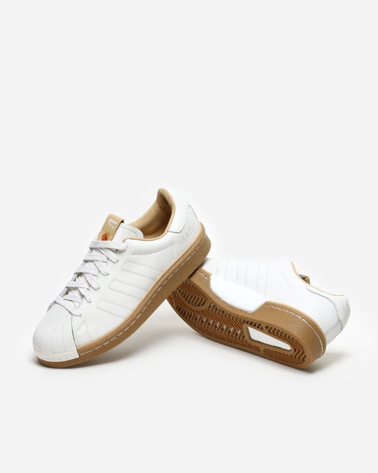 Kasina x adidas Superstar Boost 'Taesahae'