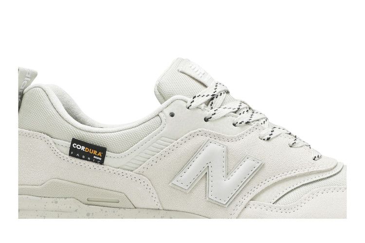 New Balance 997H Cordura 'Oyster'