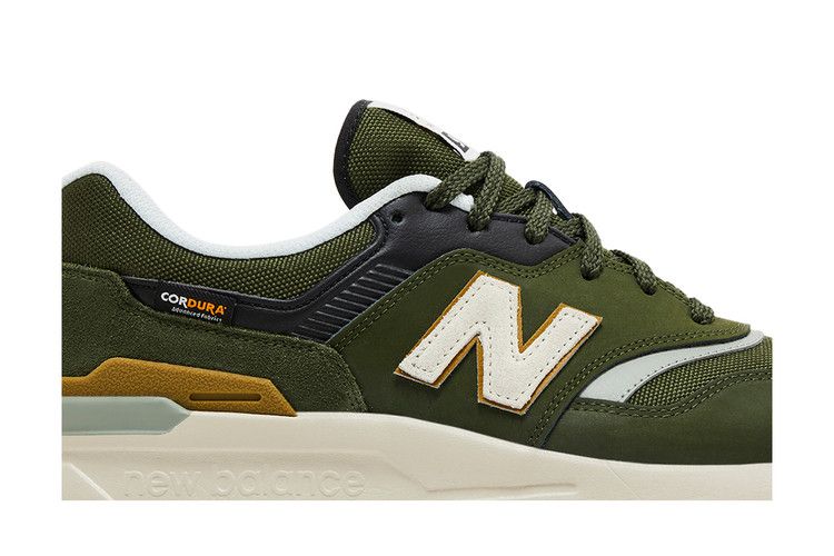 New Balance 997H 'Kombu'