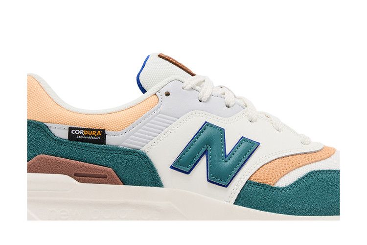 New Balance 997H 'Sea Salt Spruce'