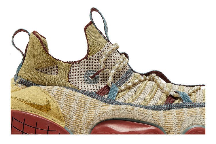 Nike ISPA Link 'Barley Desert Moss'