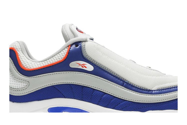 Reebok Daytona DMX 'Blue Move'