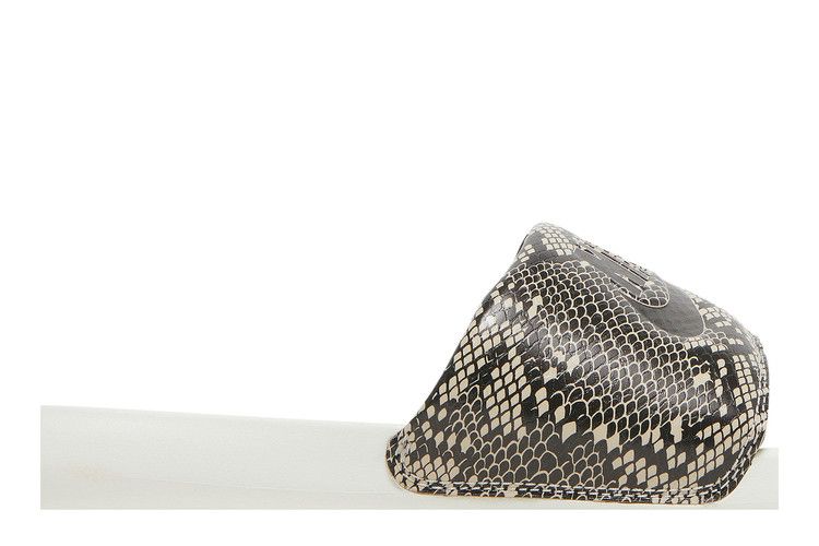 Nike Wmns Victori One Printed Slide 'Snakeskin'
