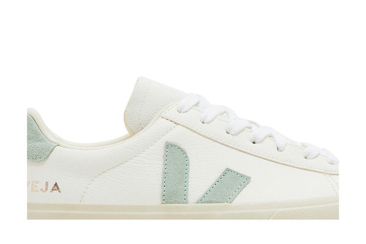 Veja Wmns Campo 'White Matcha'