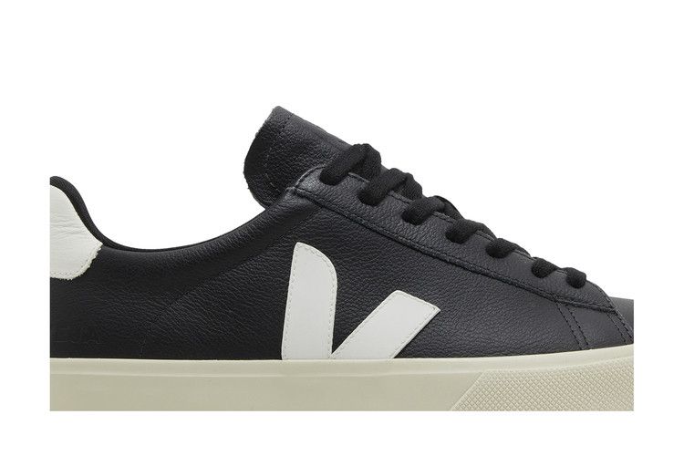 Veja Campo 'Black White'