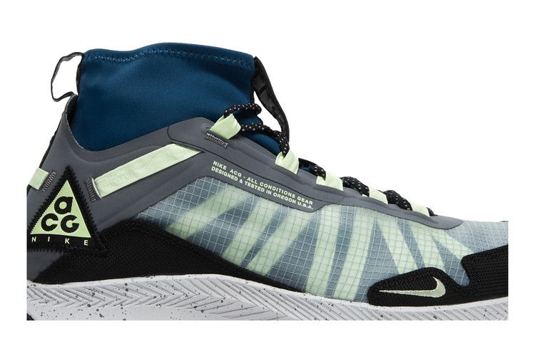 Nike ACG Terra Zaherra 'Barely Volt'