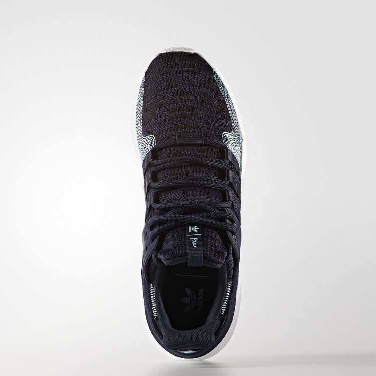 Parley x adidas EQT Support ADV 'Legend Ink'