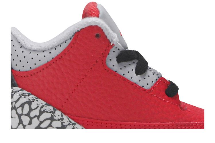 Air Jordan 3 Retro SE PS 'Unite'