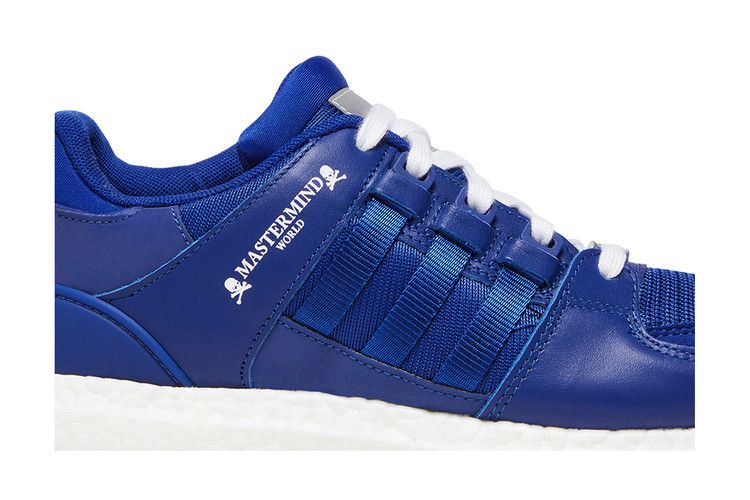 Mastermind x adidas EQT Support Ultra 'Mystery Ink'