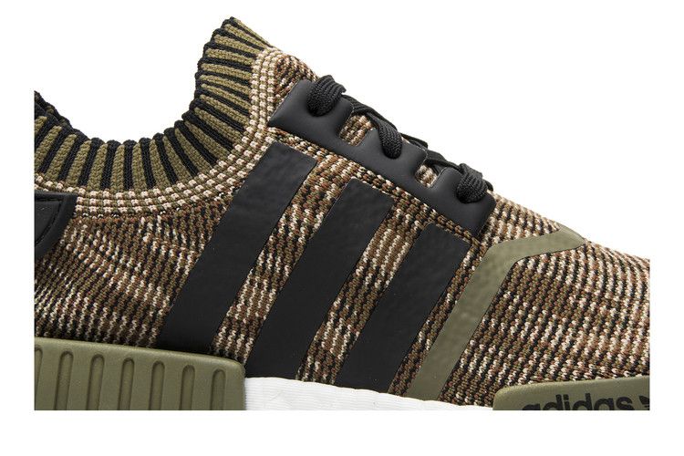 Adidas NMD_R1 Primeknit 'AI Camo Pack'