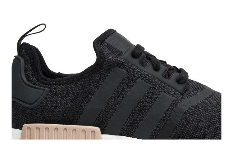 Adidas Wmns NMD_R1 'Black Indigo'