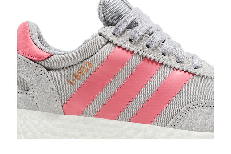 Adidas Wmns I-5923 'Grey Chalk Pink'