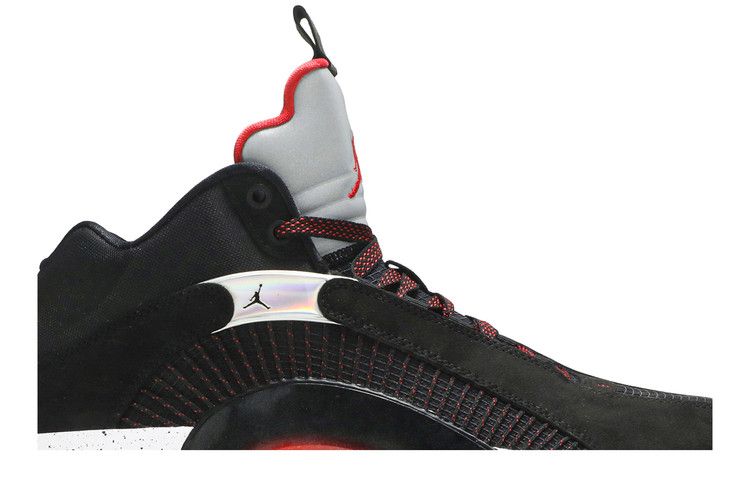 Air Jordan 35 'Bred'