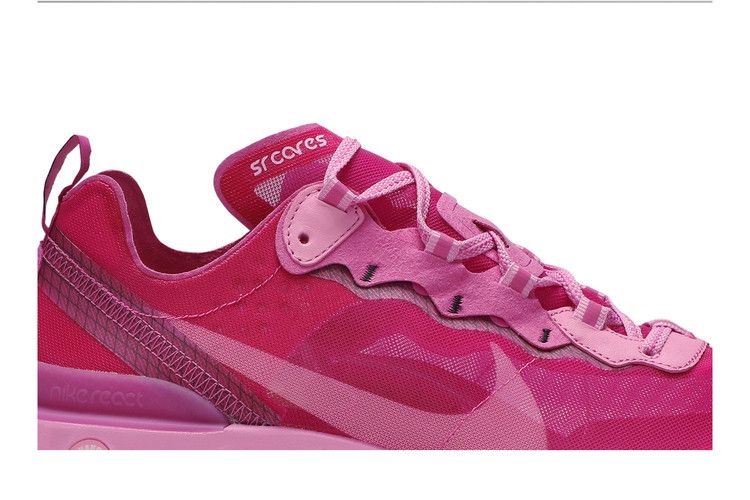 Sneaker Room x Nike React Element 87 'Breast Cancer Awareness'