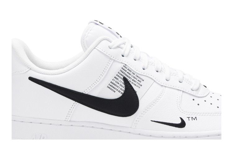 Nike Air Force 1 LV8 Utility 'White'