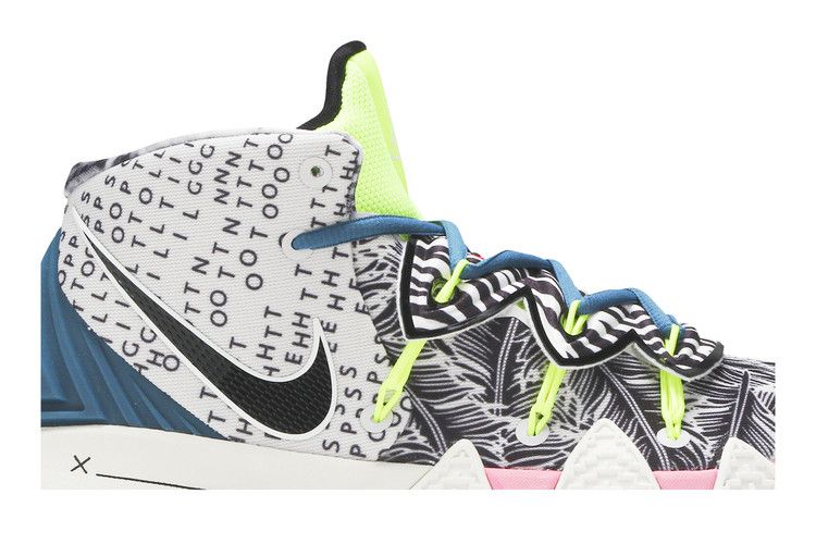 Nike Kybrid S2 'What The Neon'