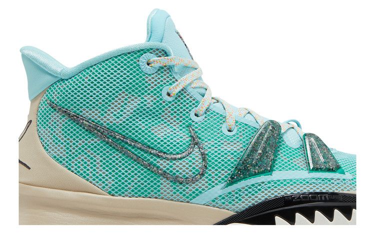 Nike Kyrie 7 EP 'Copa'