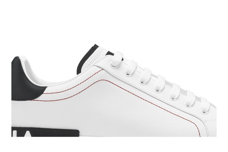 Dolce & Gabbana Portofino 'White Black'
