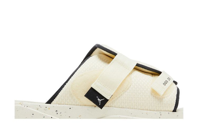 Air Jordan Crater Slide 'Coconut Milk'