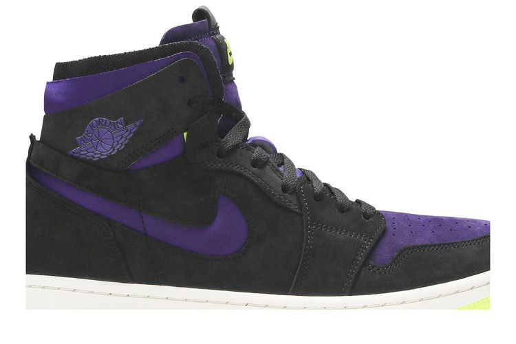 Wmns Air Jordan 1 High Zoom 'Halloween'