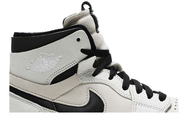 Wmns Air Jordan 1 Zoom 'Summit White'