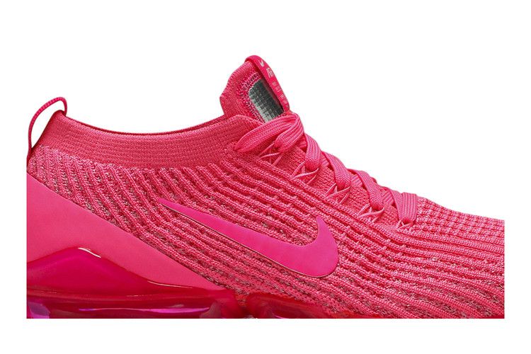 Nike Wmns Air VaporMax Flyknit 3 'Pink'