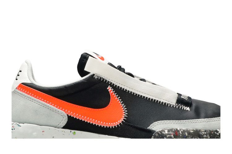 Nike Wmns Waffle Racer Crater 'Photon Dust Crimson'
