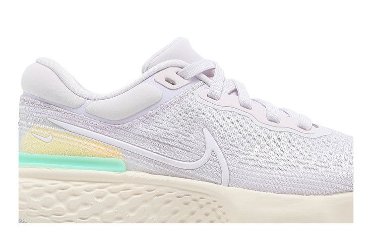 Nike Wmns ZoomX Invincible Run Flyknit 'Light Violet'