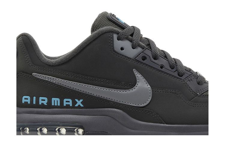 Nike Air Max LTD 3 'Anthracite Cool Grey'