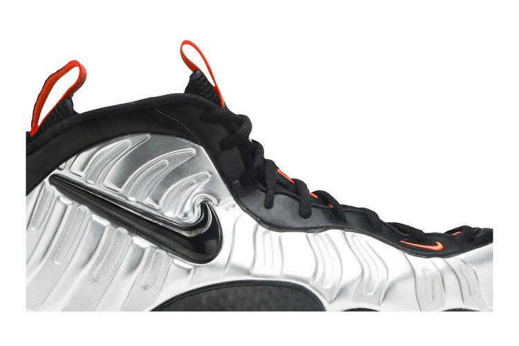 Nike Air Foamposite Pro 'Halloween'
