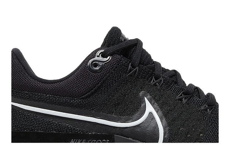 Nike Wmns React Infinity Run Flyknit 2 'Black'