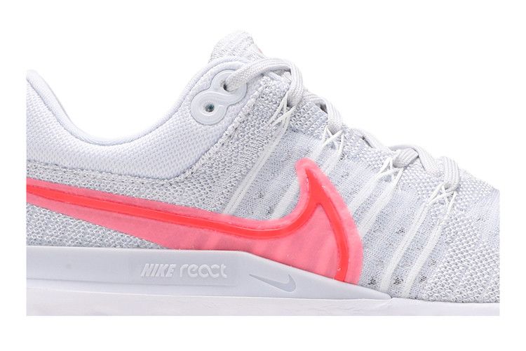 Nike Wmns React Infinity Run Flyknit 2 'Sunset Pulse'