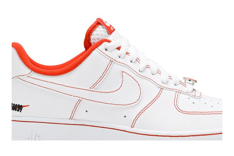 Nike Air Force 1 Low 'Rucker Park'